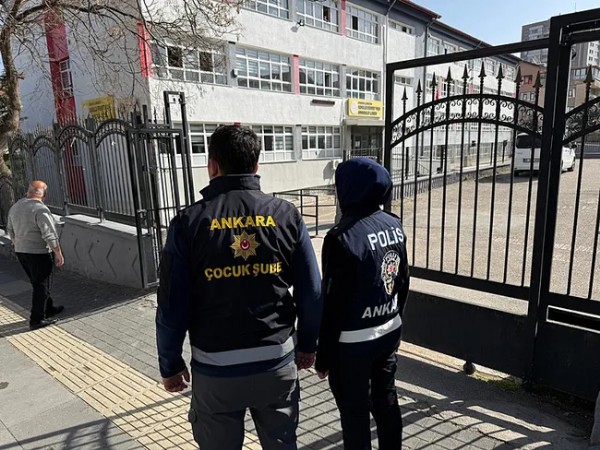 Her Okul İçin 'Güvenlik Kurulu' Oluşturulacak! Bakan Çiftçi Tek Tek Anlattı